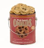 Apple Cookie Original Gallon