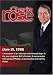Charlie Rose with Floyd Abrams, Otto Obermaier, Elizabeth Shogren & Michael Isikoff; Eckhard Pfeiffe