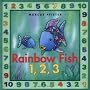 The Rainbow Fish 1, 2, 3