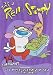 Best of Ren & Stimpy: 14 Episodes Including Out West, Untamed World & Fire Dogs.