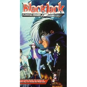 Black Jack Clinical Ch. 2