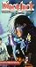 VHS : Black Jack: Clinical Chart 2
