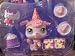 Exclusive Littlest Pet Shop Single Birthday Poodle with accessories!
