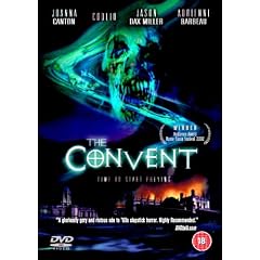 The Convent [DVD] [2000]