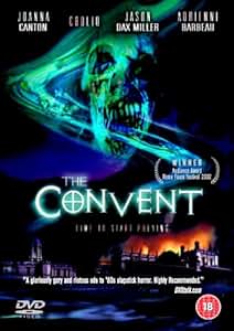 The Convent [DVD] [2000]