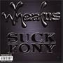 Suck Fony