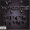 Suck Fony