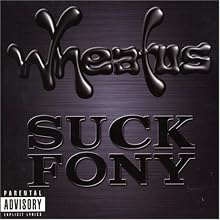 Suck Fony