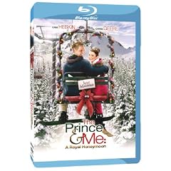 The Prince & Me 3: A Royal Honeymoon [Blu-ray] [2008] [US Import]