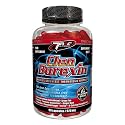 Trec Nutrition - Clenburexin x 180 capsules, Worlds best thermogenic fat burner weight loss pills