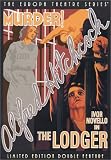 DVD : The Lodger & Murder