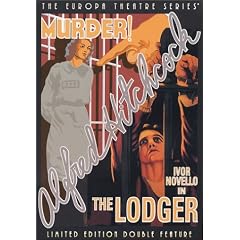The Lodger & Murder [DVD] [1927] [US Import] [NTSC]