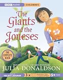 The Giants And The Joneses