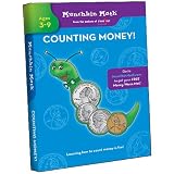 Munchkin Math: Counting Money Image