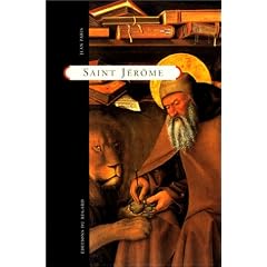 Saint J�r�me. 60 illustrations