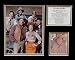 Gunsmoke TV Show Picture Plaque Framed