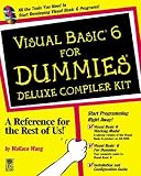 Visual Basic 6 for Dummies Deluxe Compiler Kit