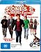 Sione's 2: Unfinished Business (2012) ( Sione's Two: Unfinished Business ) [ Origine Australiano, Nessuna Lingua Italiana ] (Blu-Ray)