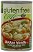 Gluten Free Cafe Chicken Noodle Soup, 15-Ounce Cans (Pack of 12)