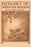 The Memoirs of Sherlock Holmes (dual language Russian and English)