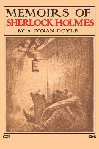 The Memoirs of Sherlock Holmes (dual language Russian and English)