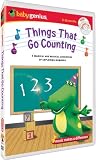 Baby Genius Things That Go Counting