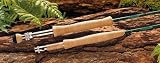St. Croix Legend Ultra Fly Rods Model: U1007.4 ( 10 &acute; 0 &acute; , 7 wt., 4 pc. ) - B000309ESG
