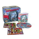 Operation Doomsday Lunchbox ~ MF Doom