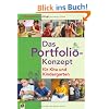 Das Portfolio-Konzept f�r Kita und Kindergarten: 3-6 Jahre