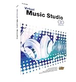 Produkt-Bild: eJay Virtual Music Studio (DVD-ROM)