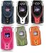 BOA Leather Case for Motorola V3 Razr V3c V3i V3m