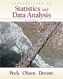 Introduction to Statistics and Data Analysis
