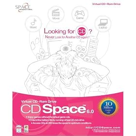 Space International CDSpace 6.0