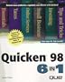 Quicken 98 6-in-1