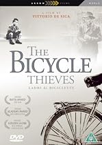 Bicycle Thieves [1948]