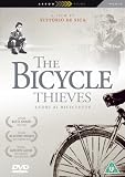 Bicycle Thieves [1948] [DVD]