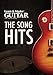 Learn & Master Guitar - The Song Hits: Book/10-DVD Pack
