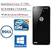 2017 Newest DELL XPS 8920 Desktop,Intel Core i7-7700 Quad-Core up to 4.2 GHz, 8GB DDR4 Memory, 1TB SATA Hard Drive, 2GB Nvidia GeForce GT 730, DVD Burner, Windows 10 (1TB HDD, 8GB RAM)