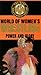 VHS : World of Womens Wrestling:Power and
