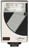 Metz Mecablitz 34 AF-3M - Hot-shoe clip-on flash - 34 (m)