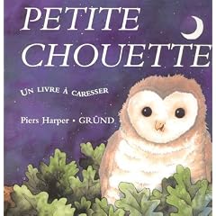 Petite chouette