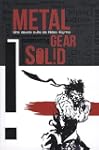 Metal gear sol!d : Une oeuvre de Hide...