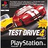 Test Drive 4