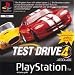 Test Drive 4