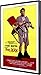 Jerk, The 11x17 Framed Poster