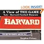 A View Of The Game: Yale-Harvard Football Moments