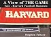 A View of THE GAME: Yale-Harvard Football Moments