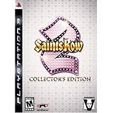 Saints Row 2 Collector's Edition - Playstation 3