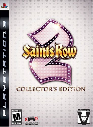 Музыка Из Игры Saints Row 2