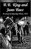 B.B. King and Joan Baez - Sing, Sing Prison 1972 [VHS]